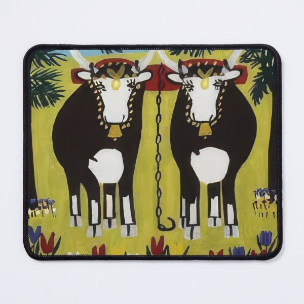 Item preview, Maud Lewis (58) - Maud Lewis - Folk Art Paintings - Nova Scotia Artist - Canadian Folk Art - Maud Lewis Gallery - Maud Lewis Prints  designed and sold by GabyDAlessandro.