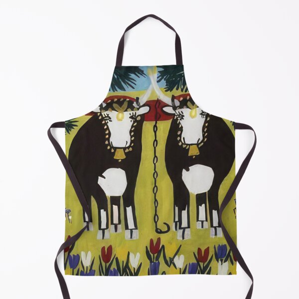 Item preview, Maud Lewis (58) - Maud Lewis - Folk Art Paintings - Nova Scotia Artist - Canadian Folk Art - Maud Lewis Gallery - Maud Lewis Prints designed and sold by GabyDAlessandro.