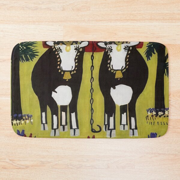 Item preview, Maud Lewis (58) - Maud Lewis - Folk Art Paintings - Nova Scotia Artist - Canadian Folk Art - Maud Lewis Gallery - Maud Lewis Prints  designed and sold by GabyDAlessandro.