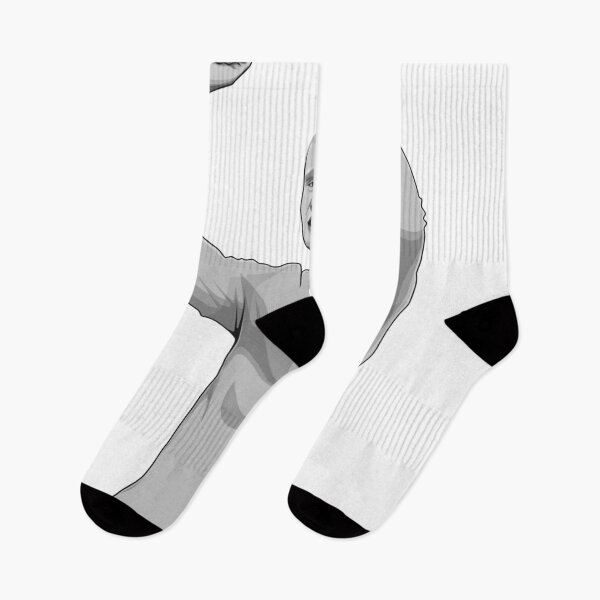 Item preview, Erling Haaland Black and White Version designed and sold by Aldduardo.