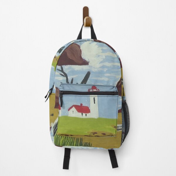 Item preview, Maud Lewis (60) - Maud Lewis - Folk Art Paintings - Nova Scotia Artist - Canadian Folk Art - Maud Lewis Gallery - Maud Lewis Prints designed and sold by GabyDAlessandro.