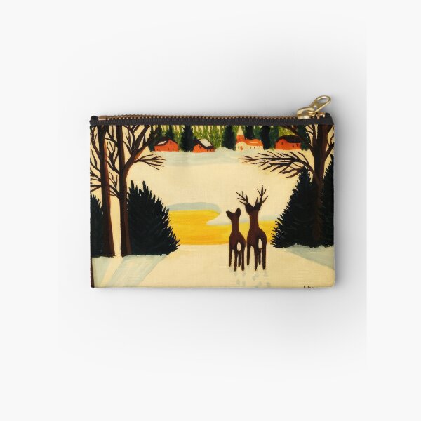 Item preview, Maud Lewis (62) - Maud Lewis - Folk Art Paintings - Nova Scotia Artist - Canadian Folk Art - Maud Lewis Gallery - Maud Lewis Prints  designed and sold by GabyDAlessandro.