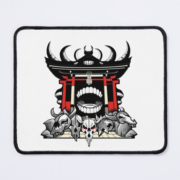 Item preview, King of Malice designed and sold by Rei-nderW1.