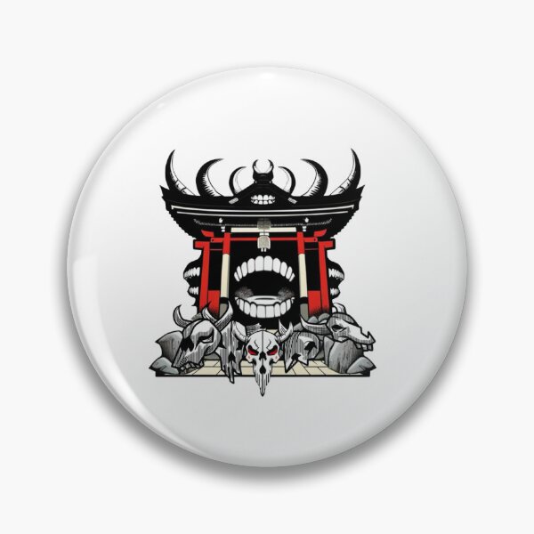 Item preview, King of Malice designed and sold by Rei-nderW1.