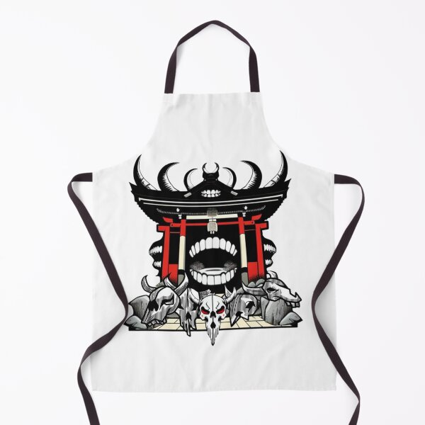 Item preview, King of Malice designed and sold by Rei-nderW1.