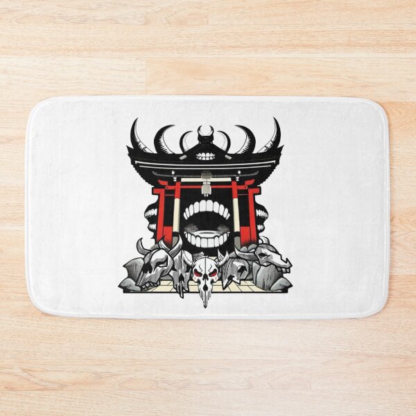 Item preview, King of Malice designed and sold by Rei-nderW1.