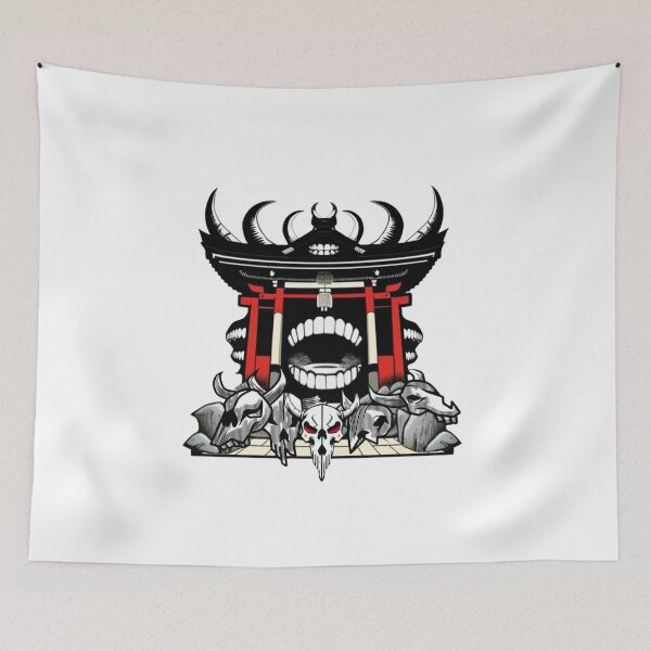Item preview, King of Malice designed and sold by Rei-nderW1.