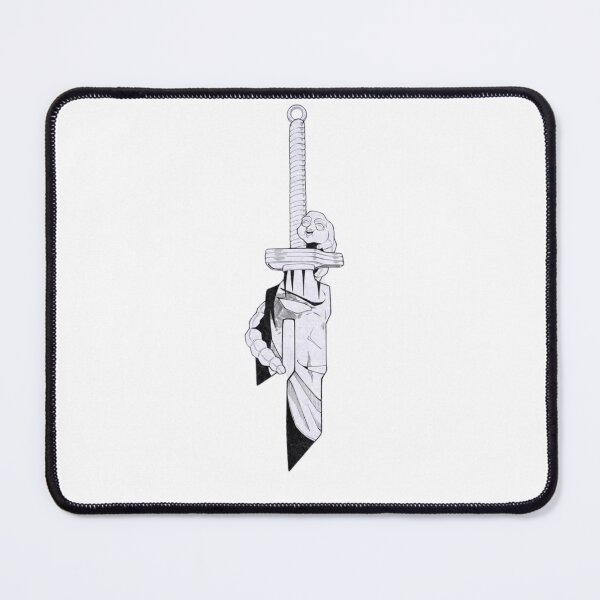 Item preview, Heavenly Killer designed and sold by Rei-nderW1.