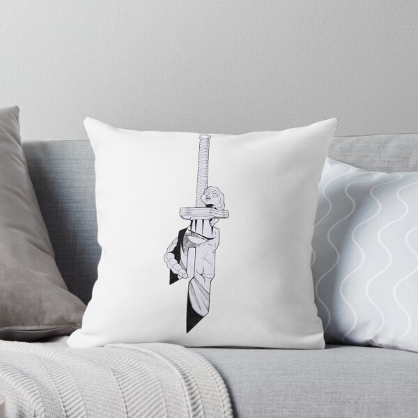 Item preview, Heavenly Killer designed and sold by Rei-nderW1.