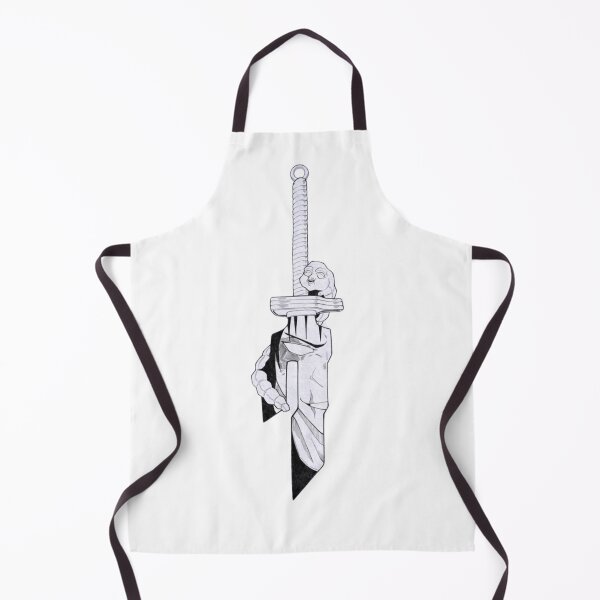 Item preview, Heavenly Killer designed and sold by Rei-nderW1.