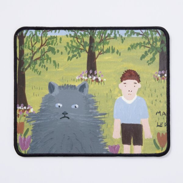 Item preview, Maud Lewis (64) - Maud Lewis - Folk Art Paintings - Nova Scotia Artist - Canadian Folk Art - Maud Lewis Gallery - Maud Lewis Prints designed and sold by GabyDAlessandro.