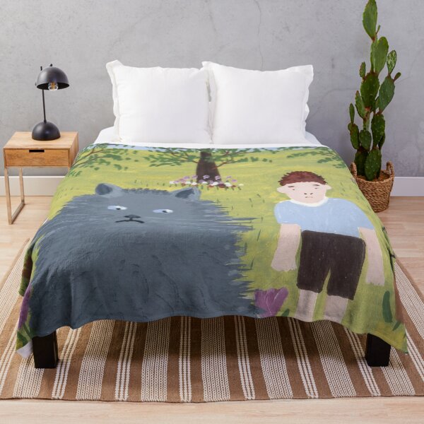 Item preview, Maud Lewis (64) - Maud Lewis - Folk Art Paintings - Nova Scotia Artist - Canadian Folk Art - Maud Lewis Gallery - Maud Lewis Prints  designed and sold by GabyDAlessandro.