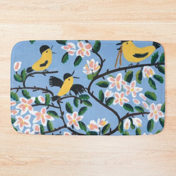 Item preview, Maud Lewis (65) - Maud Lewis - Folk Art Paintings - Nova Scotia Artist - Canadian Folk Art - Maud Lewis Gallery - Maud Lewis Prints  designed and sold by GabyDAlessandro.