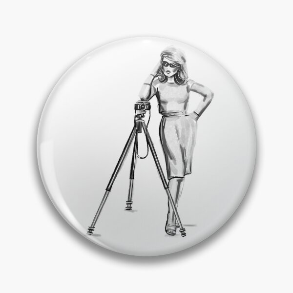 Item preview, Debbie Harry designed and sold by icongallery.