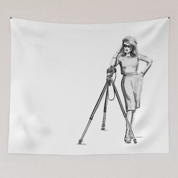 Item preview, Debbie Harry designed and sold by icongallery.