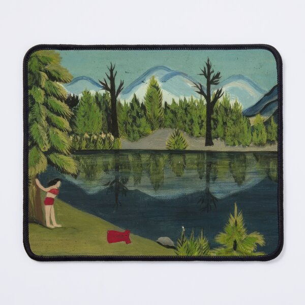 Item preview, Maud Lewis (66) - Maud Lewis - Folk Art Paintings - Nova Scotia Artist - Canadian Folk Art - Maud Lewis Gallery - Maud Lewis Prints  designed and sold by GabyDAlessandro.