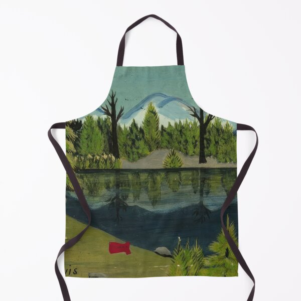Item preview, Maud Lewis (66) - Maud Lewis - Folk Art Paintings - Nova Scotia Artist - Canadian Folk Art - Maud Lewis Gallery - Maud Lewis Prints designed and sold by GabyDAlessandro.