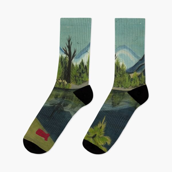 Item preview, Maud Lewis (66) - Maud Lewis - Folk Art Paintings - Nova Scotia Artist - Canadian Folk Art - Maud Lewis Gallery - Maud Lewis Prints  designed and sold by GabyDAlessandro.
