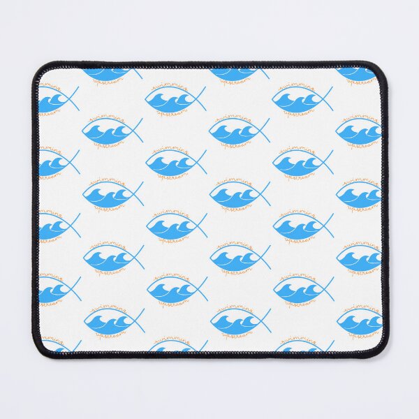 Item preview, Swimming Upstream designed and sold by janemadedesigns.