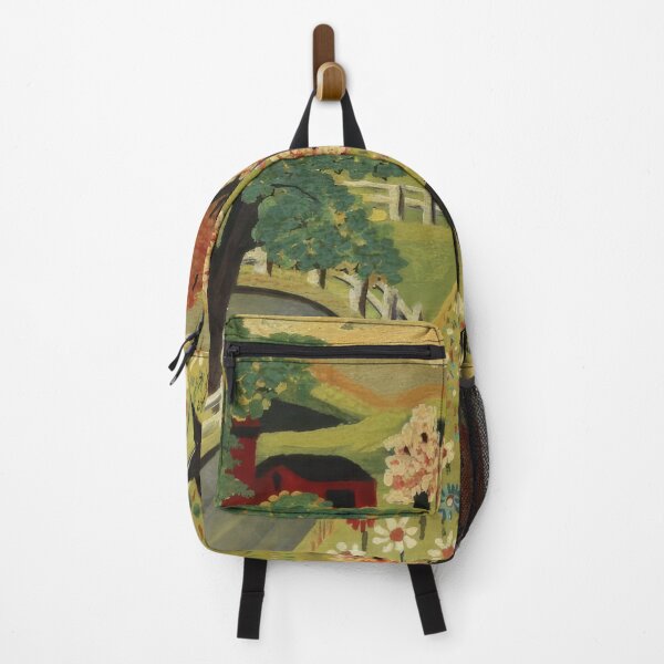Item preview, Maud Lewis (67) - Maud Lewis - Folk Art Paintings - Nova Scotia Artist - Canadian Folk Art - Maud Lewis Gallery - Maud Lewis Prints designed and sold by GabyDAlessandro.