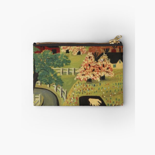 Item preview, Maud Lewis (67) - Maud Lewis - Folk Art Paintings - Nova Scotia Artist - Canadian Folk Art - Maud Lewis Gallery - Maud Lewis Prints  designed and sold by GabyDAlessandro.