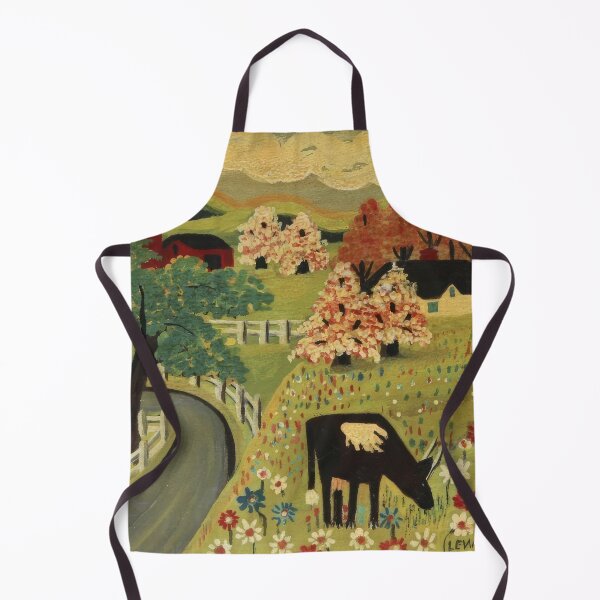 Item preview, Maud Lewis (67) - Maud Lewis - Folk Art Paintings - Nova Scotia Artist - Canadian Folk Art - Maud Lewis Gallery - Maud Lewis Prints designed and sold by GabyDAlessandro.