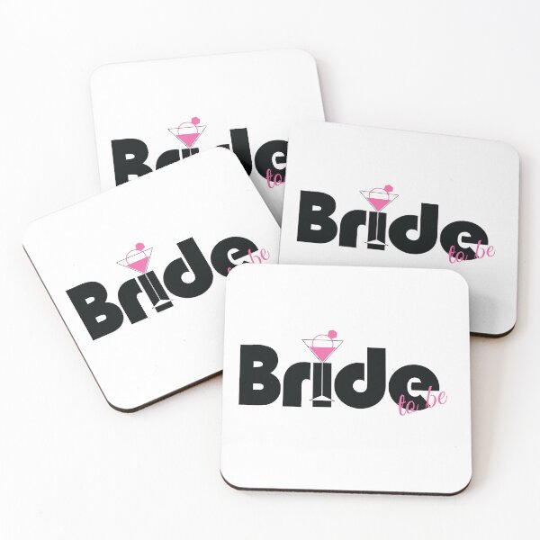 Item preview, Bride to be Cocktail Design – Bachelorette Party designed and sold by MadebyDi.