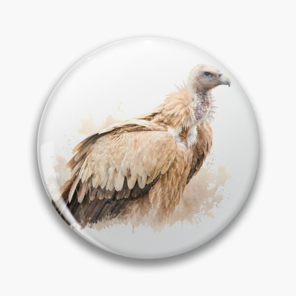 Item preview, Himalayan Griffon Vulture designed and sold by HOMETOWN86.