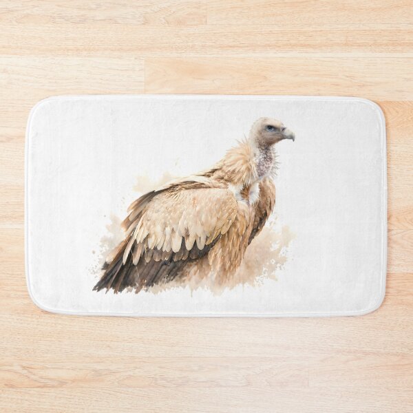 Item preview, Himalayan Griffon Vulture designed and sold by HOMETOWN86.