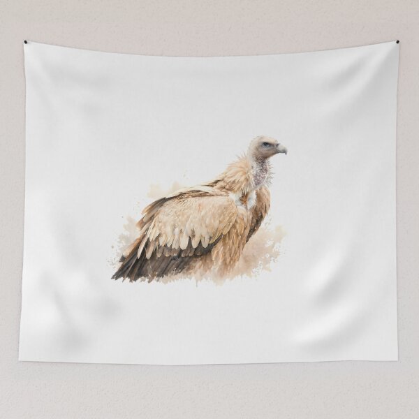 Item preview, Himalayan Griffon Vulture designed and sold by HOMETOWN86.