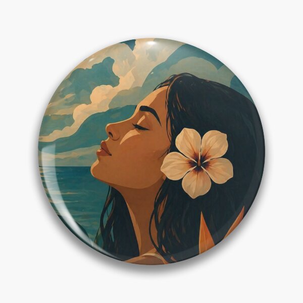 Item preview, Moonlit serenity by the sea designed and sold by lifeinpink0406.
