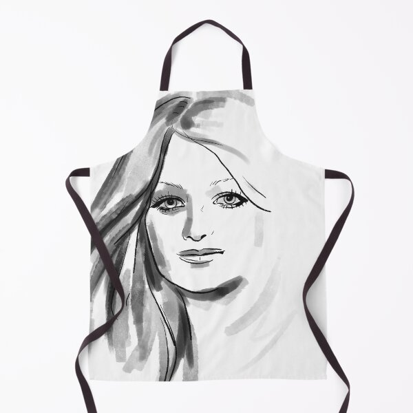 Artikelvorschau, Bonnie Tyler entworfen und verkauft von icongallery.