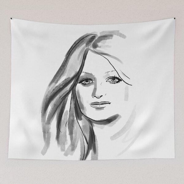 Item preview, Bonnie Tyler designed and sold by icongallery.