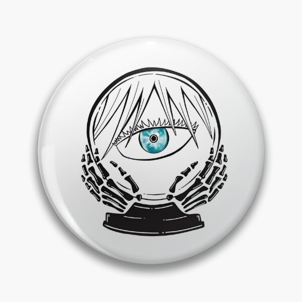 Item preview, Six Eyes Vision designed and sold by Rei-nderW1.