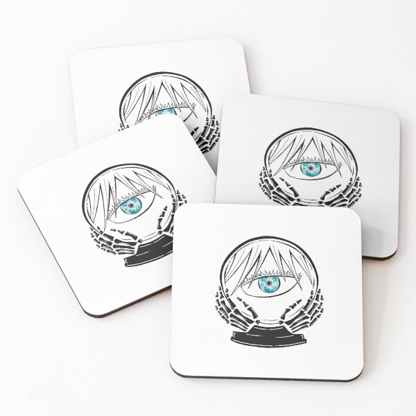 Item preview, Six Eyes Vision designed and sold by Rei-nderW1.