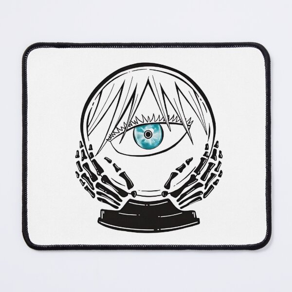 Item preview, Six Eyes Vision designed and sold by Rei-nderW1.