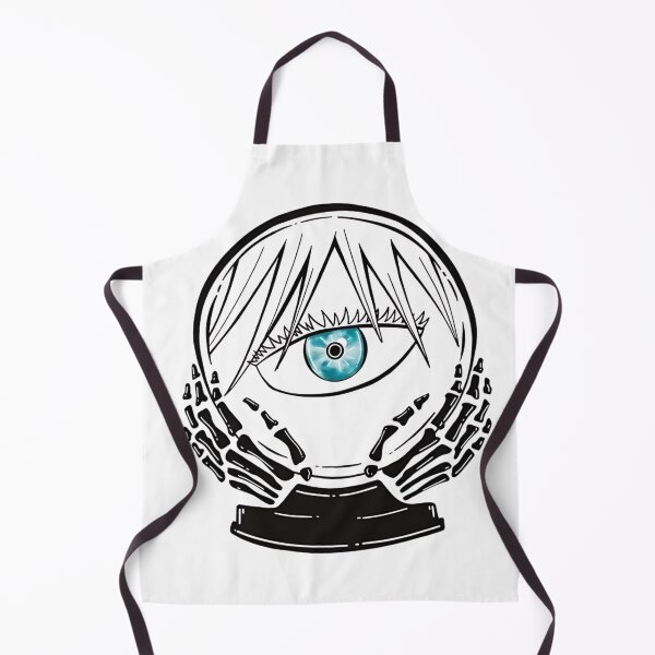 Item preview, Six Eyes Vision designed and sold by Rei-nderW1.