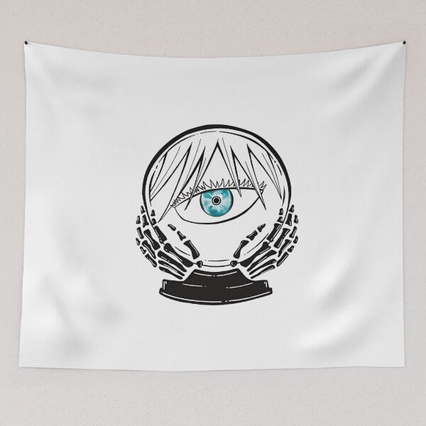 Item preview, Six Eyes Vision designed and sold by Rei-nderW1.