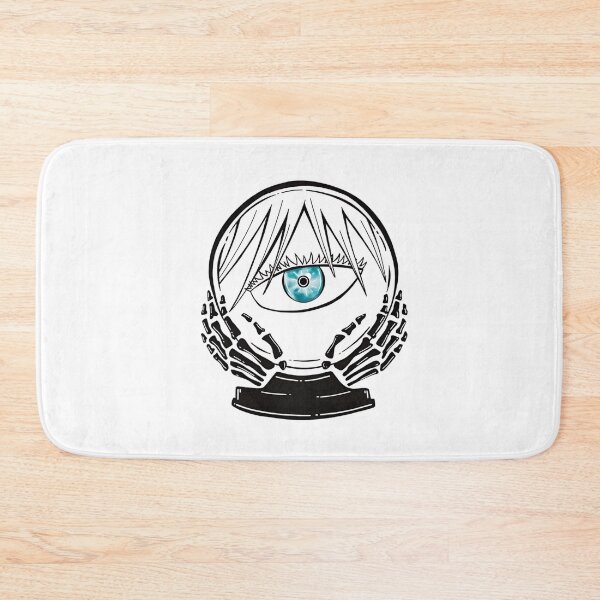 Item preview, Six Eyes Vision designed and sold by Rei-nderW1.