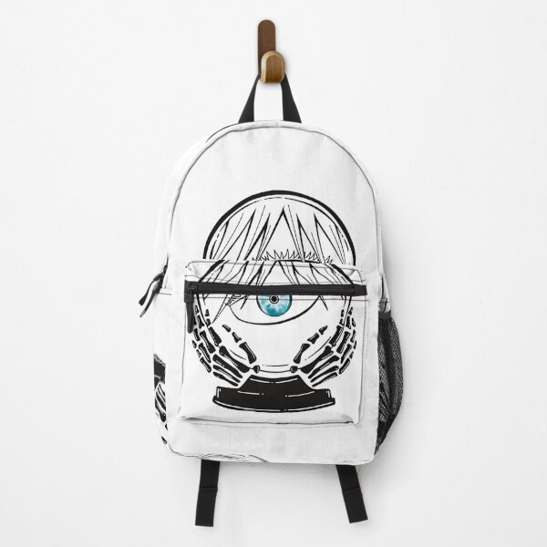 Item preview, Six Eyes Vision designed and sold by Rei-nderW1.