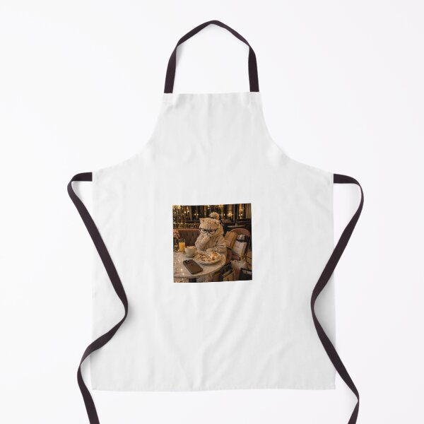 Item preview, Just One More Bite Cat – Relatable Aesthetic designed and sold by LovelyCatGalaxy.