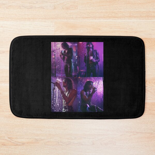 Item preview, Jim Morrison Purple Drink Cinematic Art designed and sold by WockWave.