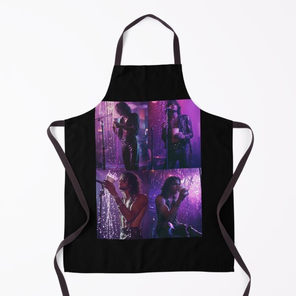 Item preview, Jim Morrison Purple Drink Cinematic Art designed and sold by WockWave.