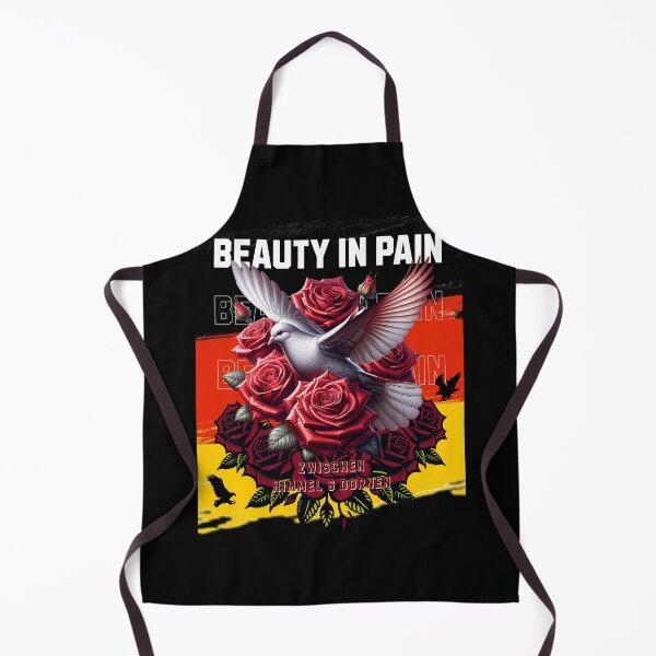 Item preview, Beauty in Pain – White Dove Symbol of Hope & Peace designed and sold by Unikat.SE.