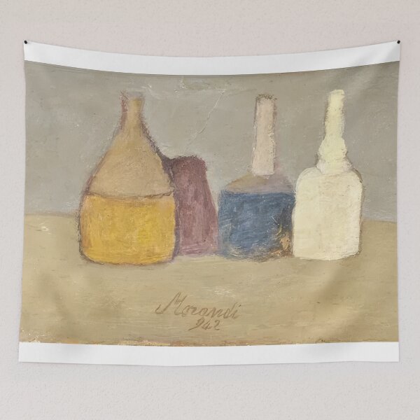 Item preview, Giorgio Morandi designed and sold by TizianaBrand.