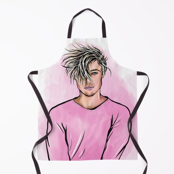 Item preview, Brad Pitt designed and sold by icongallery.