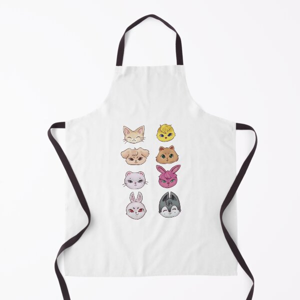 Item preview, Skzoo OT8 designed and sold by MkeDoodles.