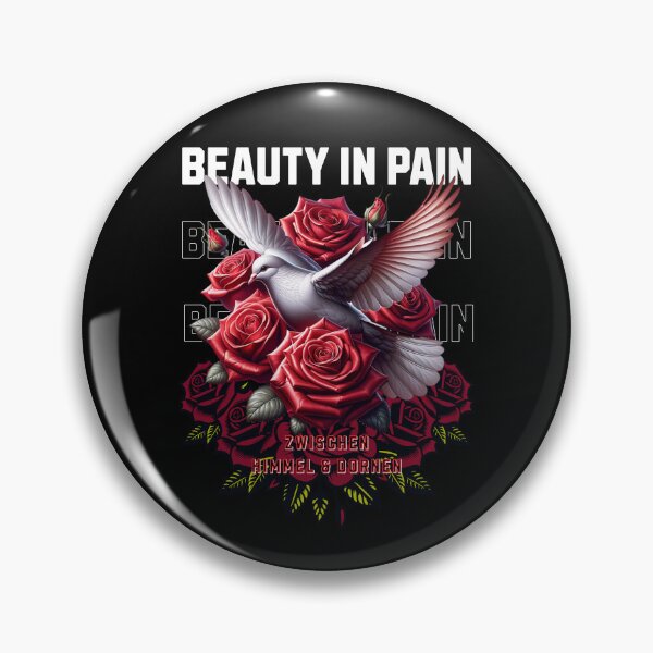 Artikelvorschau, White Dove & Roses – Peace, Love & Spiritual Aesthetic entworfen und verkauft von Unikat.SE.