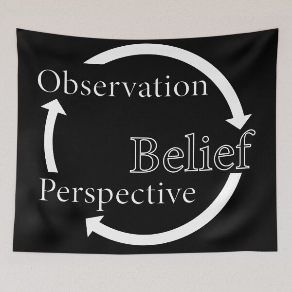 Item preview, Life cycle of Belief designed and sold by Akaei00.