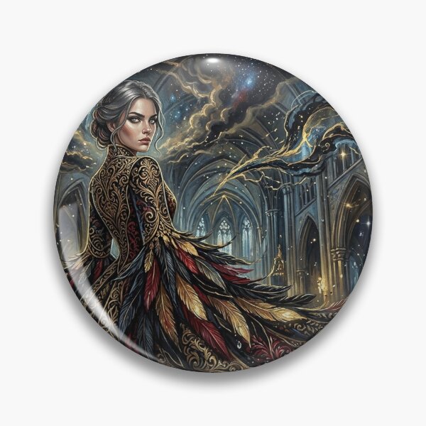 Item preview, Majestic Lady designed and sold by RaF71PrO.